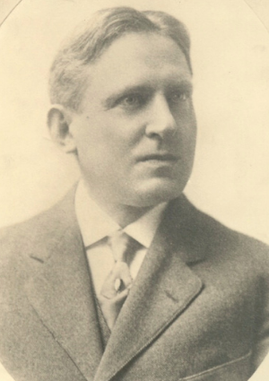 Benjamin C. Nash