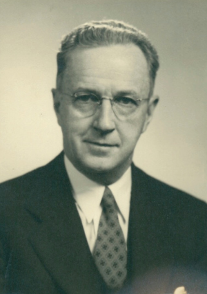 Frederick H. Brophy