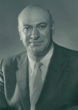 Gerald Shapiro