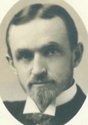 Henry D. Hatch