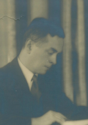 Herman E.S. Chayes