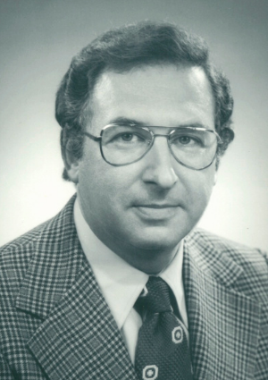 Herman Rubin