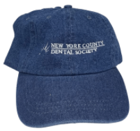NYCDS HAT