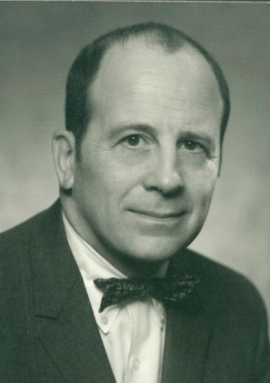 Seymour Nash