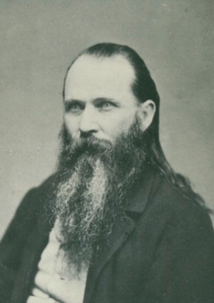 William Henry Atkinson