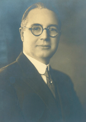 Alfred Walker