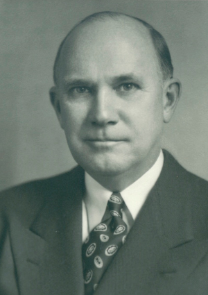 Clyde Schuyler