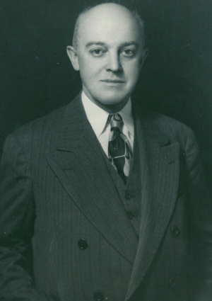 Francis K. McHugh