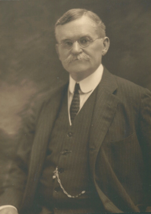 Sebert Ellsworth Davenport