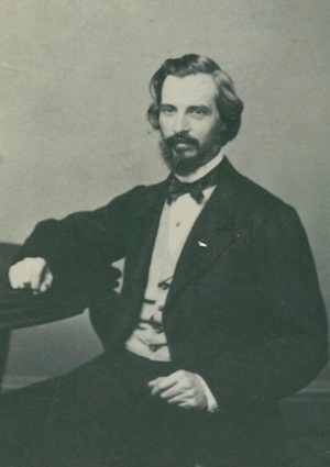 William Henry Allen