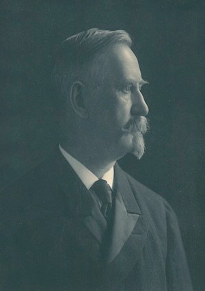 William Carr