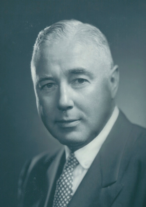 William Curran